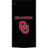 University of Oklahoma Only One Sooners XBox Series X Digital Edition Console Skin